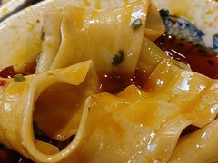 面块-重庆渝达老火锅(春熙路店)