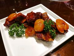 -大理实力希尔顿酒店御璽中餐厅YUXI – CHINESE RESTAURANT