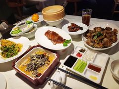 -四季民福烤鸭店(王府井东安门店)
