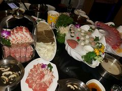 -乐宴KTV(华强北中航城君尚购物中心店)