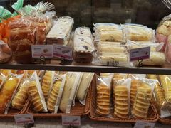 -康欣面包生日蛋糕(幸福店)