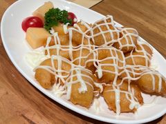 -荣小馆(椒江青悦城店)