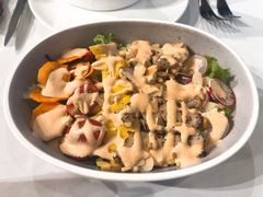 -我的四季意大利餐厅(春天百货店)
