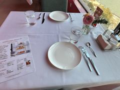 -Kathleen's Waitan 凯圣琳江景西餐厅(外滩店)