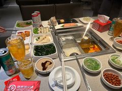 -海底捞(胡志明店)