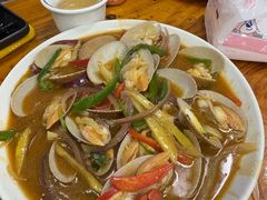 -潮汕美食.厚弥粥(白石洲店)