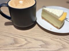 -星巴克臻选(广州东山锦轩店)