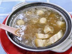 -新记肉骨茶