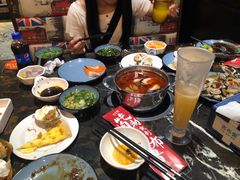 -吉布鲁牛排海鲜自助(巴南万达广场店)