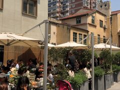 -RAC BAR(安福路店)