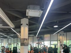 -AFTERWORK健身(万通中心店)