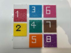 -垚火玩泥吧手作集合店·拼豆·陶艺