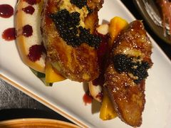 -花狸日本料理(柏庐广场店)
