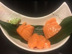 -日本料理神拉面