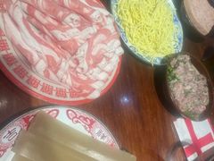 -胖姐社区老火锅(北京总店)