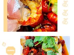 -烤五行·烧烤烤串(石佛营店)