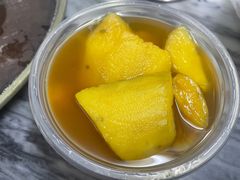 番薯糖水-百花传统甜品店(原址店)