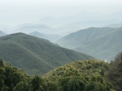 -莫干山风景区