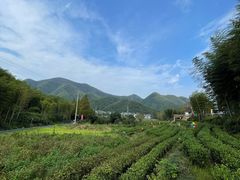 -食光慢宴·安吉土菜馆