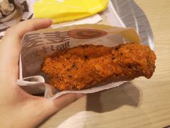 -麦当劳(红唐店)