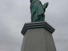 -台场海滨公园船码头
