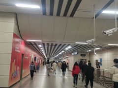 -知春路(地铁站)