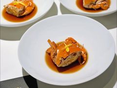 -新荣记(新源南路店)