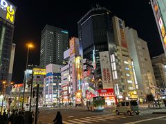 -秋叶原电器街