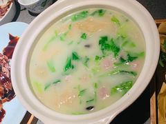 -老头儿油爆虾(星光一期店)