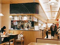 大堂-吾妻拉面•和风食堂(群光广场店)