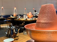-额尔敦草原涮羊肉·烧烤(冻青树总店)