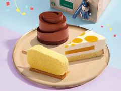 -星巴克(天津火车站店)