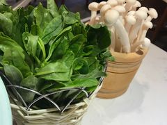 -蕃茄述·好汤自然来(江汉路店)
