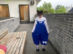 -自如ZSPACE四合院艺术餐厅