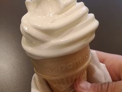 -麦当劳(无锡滨湖万达店)