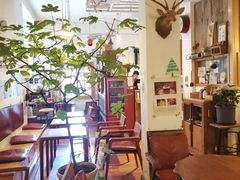 -懒鱼时光馆(沙坪坝店)