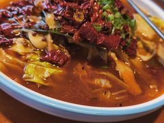 -郑庄脂渣海鲜楼(九水路店)