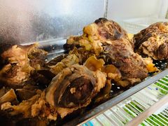 -牛羊鲜汤锅(塔公镇菜市场店)