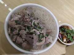 -东山茶寮(新安店)