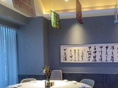-湘满甲·黄焖甲鱼创始者·湘菜·鲁菜(潘家园店)