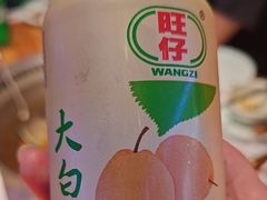 -山河屯铁锅炖·非遗铁锅炖(华强北店)