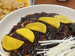 -第二外国语学院-韩国餐厅(朝阳路店)