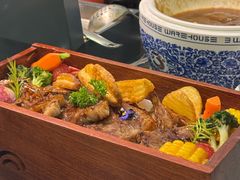 -3号仓库·创意中国菜(乐清正大广场店)