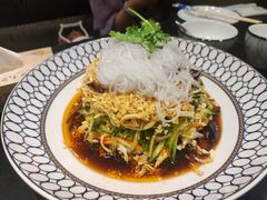-五谷丰登农家院·地道胶东菜·海鲜烧烤(威海店)