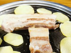 -·缸桶屋·韩式牛肋条自助烤肉(西湖D11店)