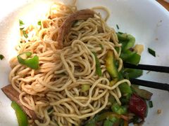 -欣达面馆(天桥支路店)