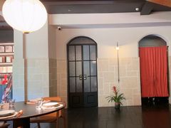 -荷风细雨·中国茶宴(碧云店)