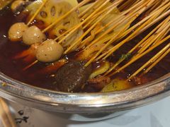-成都瓜串串(华强北店)