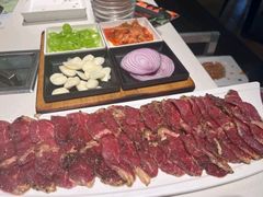 -千纸鹤嫩汁烤肉(学府店)