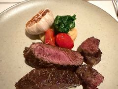 -罗宾斯牛排馆(重庆丽晶酒店)